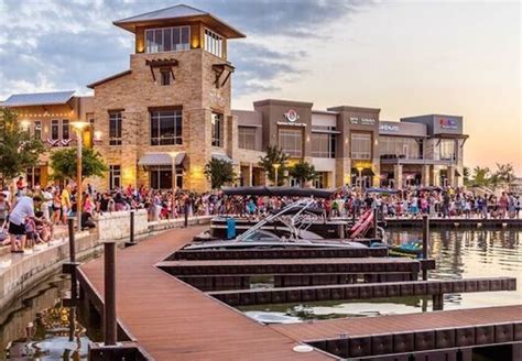 Towne lake boardwalk - Towne Lake features a full waterpark for residents to visit that includes an Olympic-style pool, a sandy beach perfect for lounging and picnicking, a lazy river, water …